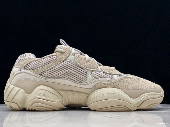 Adidas Blush 500 Yeezy Rat DB2908 Desert 0725
